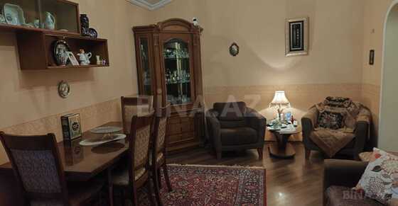 2 otaqlı Yeni tikili, Xalqlar Dostluğu m., Bakı