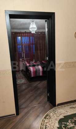 2 otaqlı Yeni tikili, Xalqlar Dostluğu m., Bakı