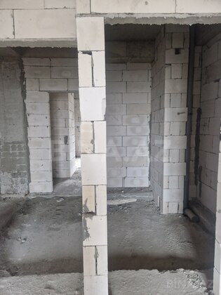 3 otaqlı Yeni tikili, Ağ şəhər q., Bakı