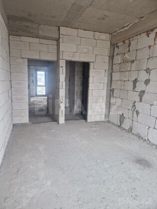 3 otaqlı Yeni tikili, Ağ şəhər q., Bakı