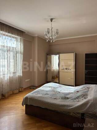 3 otaqlı Yeni tikili, 8 Noyabr m., Bakı