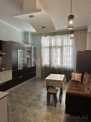 3 otaqlı Yeni tikili, 8 Noyabr m., Bakı