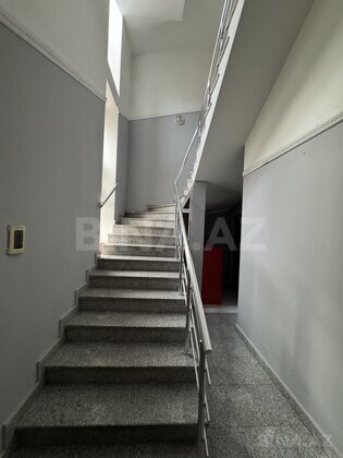 Obyekt Azadlıq Prospekti m., Bakı