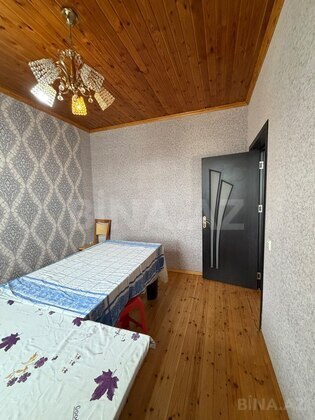4 otaqlı Həyət evi/Bağ evi, Yeni Balaxanı q., Bakı