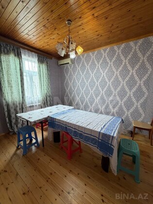 4 otaqlı Həyət evi/Bağ evi, Yeni Balaxanı q., Bakı