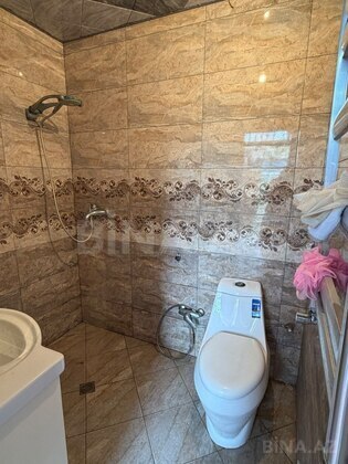 4 otaqlı Həyət evi/Bağ evi, Yeni Balaxanı q., Bakı