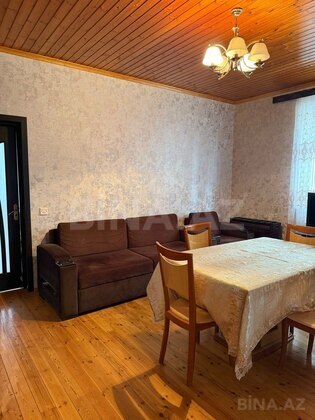4 otaqlı Həyət evi/Bağ evi, Yeni Balaxanı q., Bakı