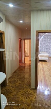4 otaqlı Köhnə tikili, Həzi Aslanov m., Bakı
