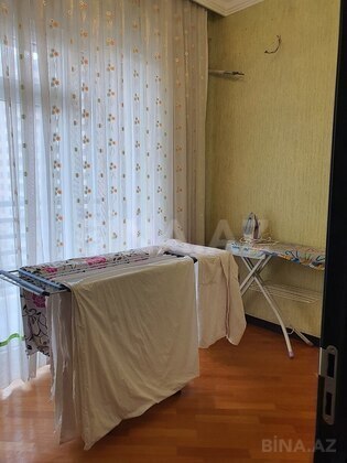 4 otaqlı Yeni tikili, 28 May m., Bakı