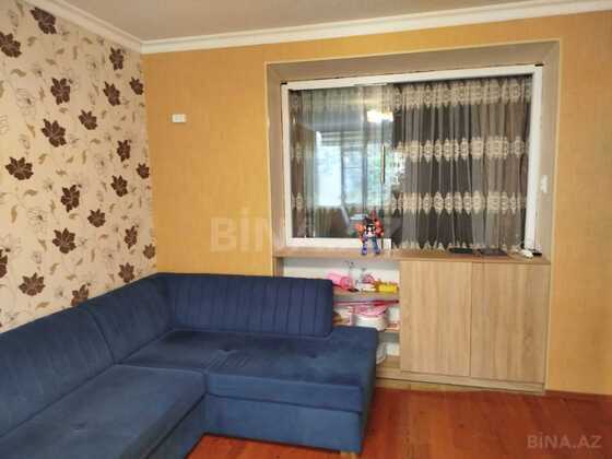 2 otaqlı Köhnə tikili, 28 May m., Bakı