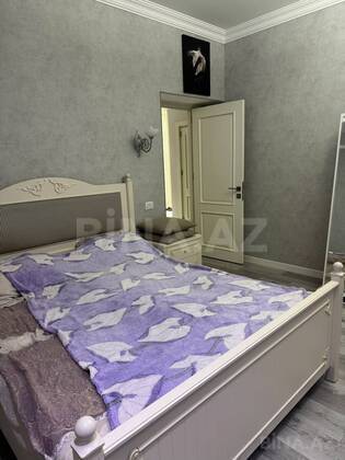 3 otaqlı Yeni tikili, İnşaatçılar m., Bakı