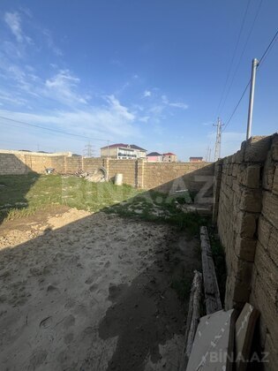 Torpaq Masazır q., Bakı
