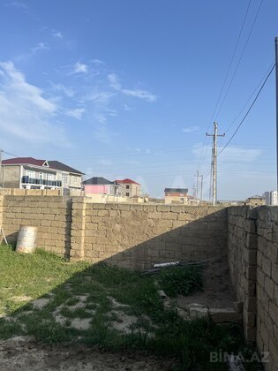 Torpaq Masazır q., Bakı