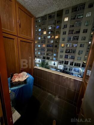 4 otaqlı Yeni tikili, Yeni Yasamal q., Bakı