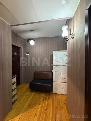2 otaqlı Yeni tikili, Yeni Yasamal q., Bakı
