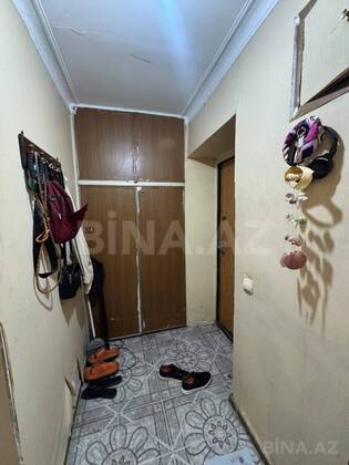 2 otaqlı Köhnə tikili, Qara Qarayev m., Bakı