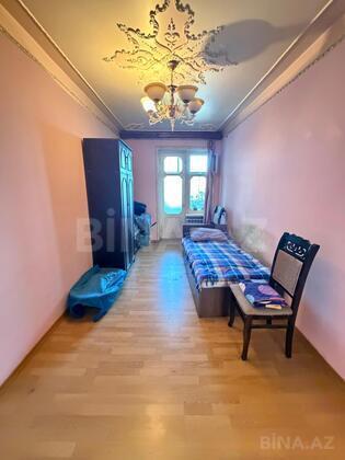 3 otaqlı Köhnə tikili, Nərimanov r., Bakı