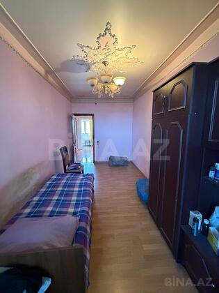 3 otaqlı Köhnə tikili, Nərimanov r., Bakı