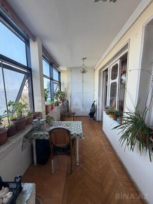 3 otaqlı Köhnə tikili, Nərimanov r., Bakı