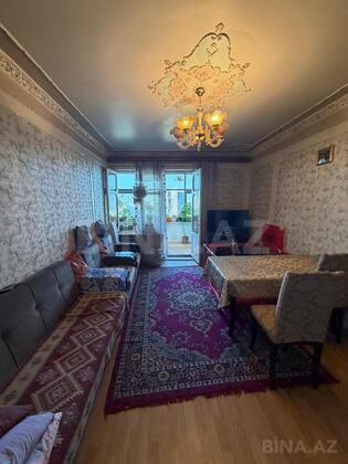 3 otaqlı Köhnə tikili, Nərimanov r., Bakı