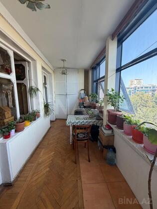 3 otaqlı Köhnə tikili, Nərimanov r., Bakı