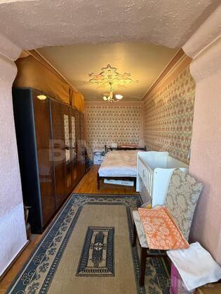 3 otaqlı Köhnə tikili, Nərimanov r., Bakı