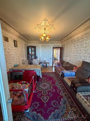 3 otaqlı Köhnə tikili, Nərimanov r., Bakı