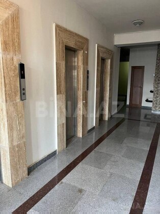 4 otaqlı Yeni tikili, Nəriman Nərimanov m., Bakı