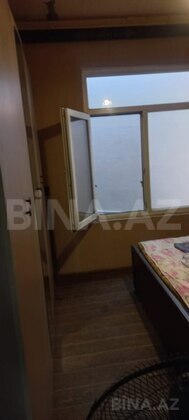 3 otaqlı Həyət evi/Bağ evi, Əmircan q., Bakı