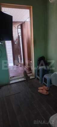 3 otaqlı Həyət evi/Bağ evi, Əmircan q., Bakı