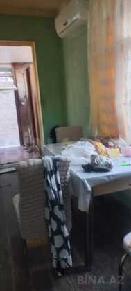 3 otaqlı Həyət evi/Bağ evi, Əmircan q., Bakı
