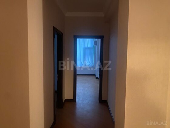 4 otaqlı Yeni tikili, Qara Qarayev m., Bakı