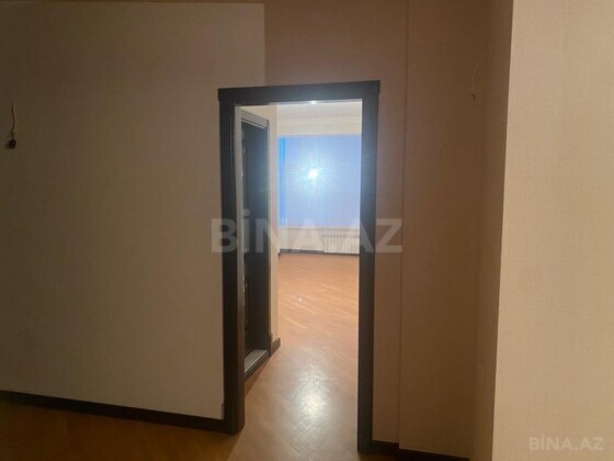 4 otaqlı Yeni tikili, Qara Qarayev m., Bakı