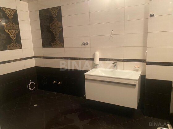 4 otaqlı Yeni tikili, Qara Qarayev m., Bakı