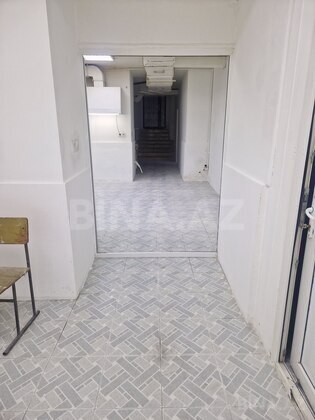 Obyekt Sahil m., Bakı