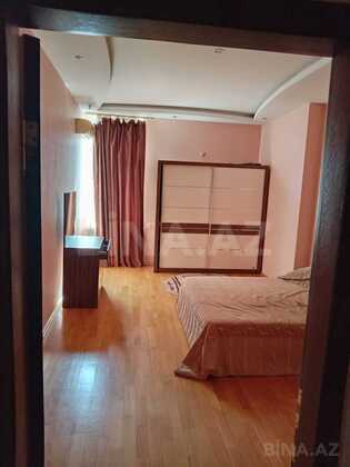 4 otaqlı Yeni tikili, 28 May m., Bakı