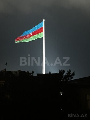 3 otaqlı Köhnə tikili, Bayıl q., Bakı