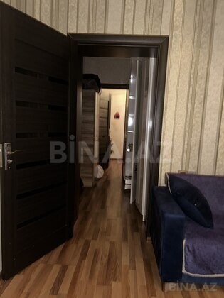 3 otaqlı Köhnə tikili, Bayıl q., Bakı