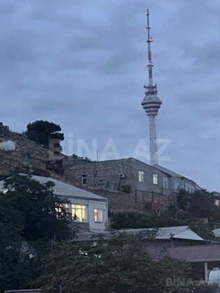 3 otaqlı Köhnə tikili, Bayıl q., Bakı