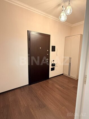 3 otaqlı Yeni tikili, 20 Yanvar m., Bakı