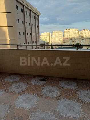 4 otaqlı Yeni tikili, Elmlər Akademiyası m., Bakı