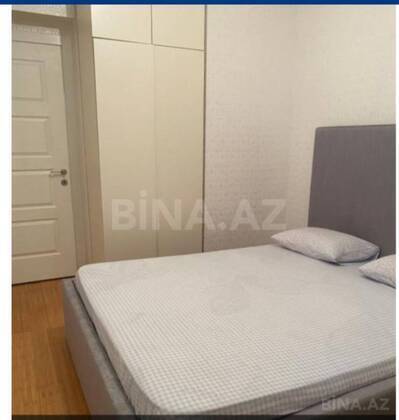 2 otaqlı Yeni tikili, 20 Yanvar m., Bakı