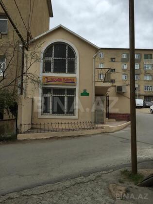 Obyekt Avtovağzal m., Bakı