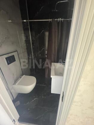 2 otaqlı Yeni tikili, 20 Yanvar m., Bakı