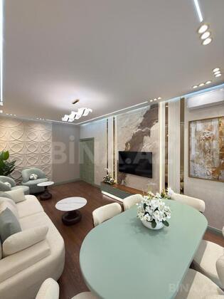 3 otaqlı Yeni tikili, 28 May m., Bakı