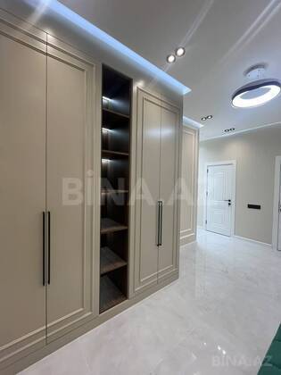3 otaqlı Yeni tikili, Həzi Aslanov m., Bakı