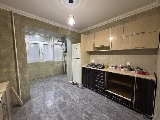 2 otaqlı Köhnə tikili, Hövsan q., Bakı