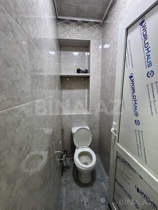 2 otaqlı Köhnə tikili, Hövsan q., Bakı