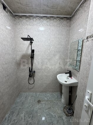 2 otaqlı Köhnə tikili, Hövsan q., Bakı