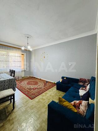 4 otaqlı Köhnə tikili, Həzi Aslanov q., Bakı